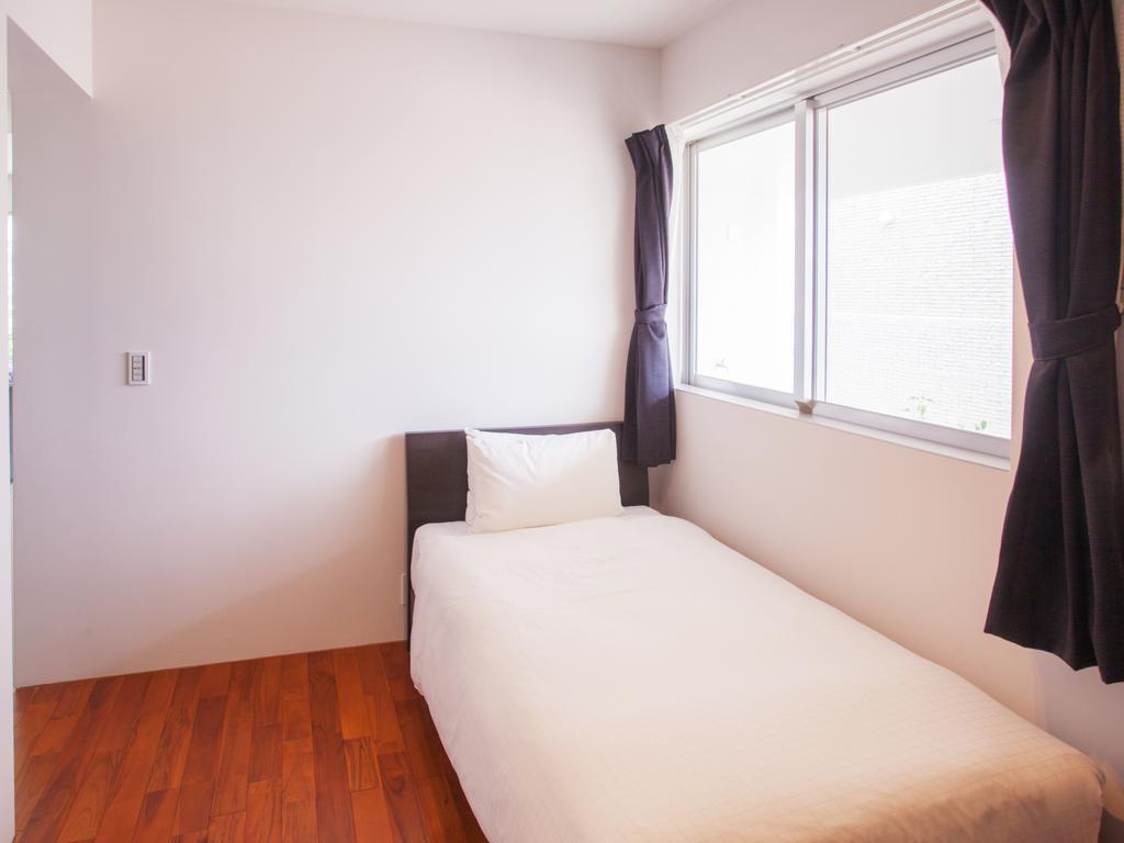 Kariyushi Condominium Resort Onna Maeda Base Dış mekan fotoğraf