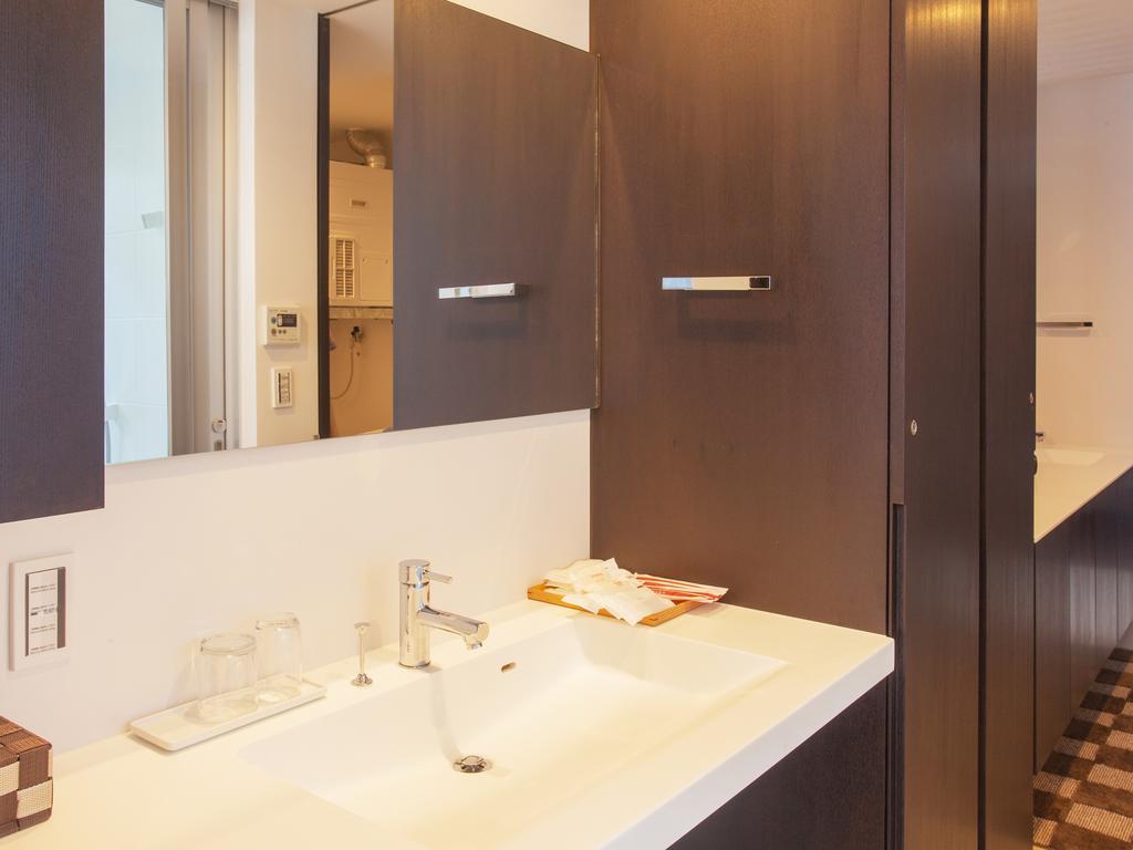 Kariyushi Condominium Resort Onna Maeda Base Dış mekan fotoğraf