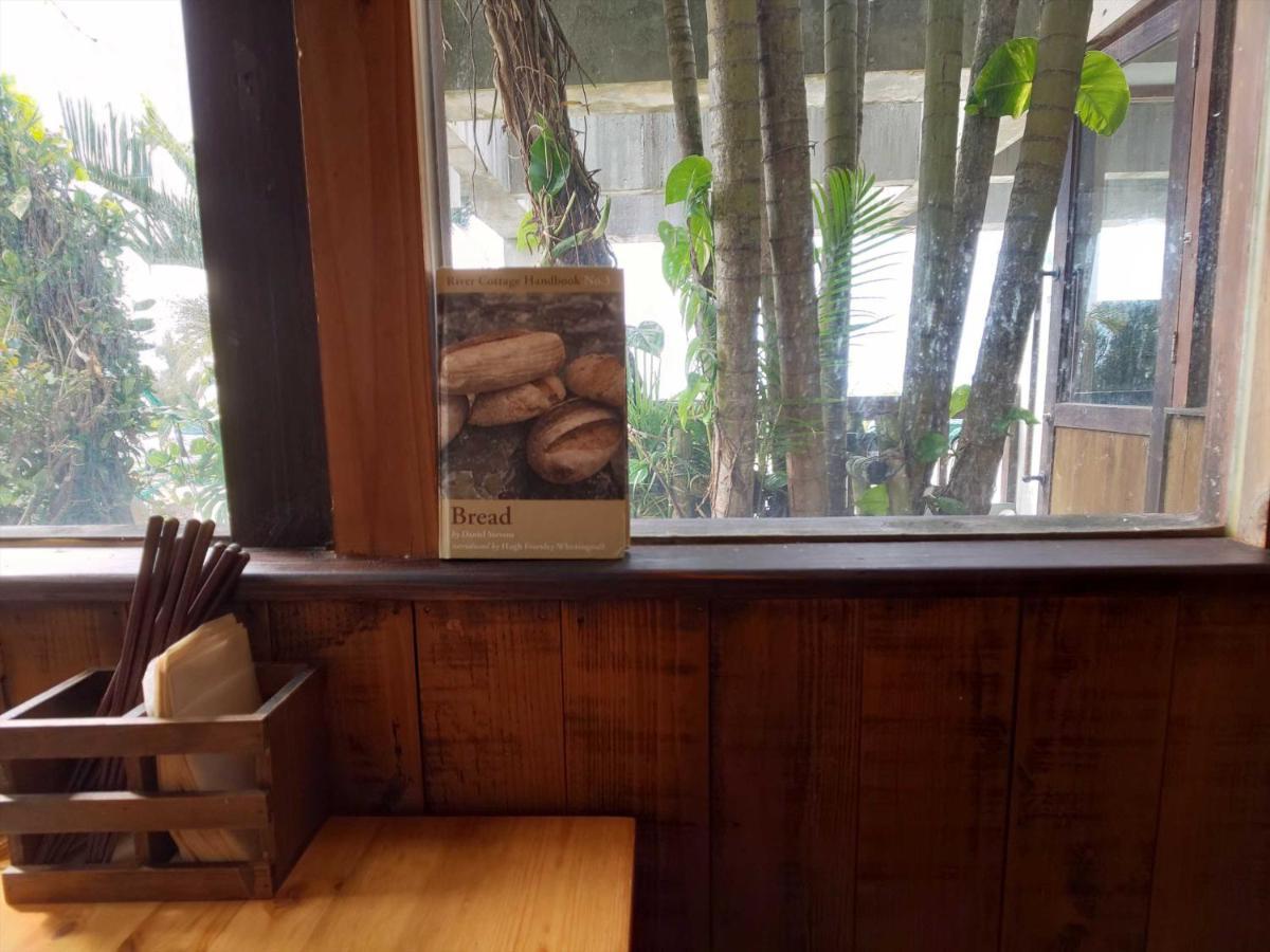 Kariyushi Condominium Resort Onna Maeda Base Dış mekan fotoğraf